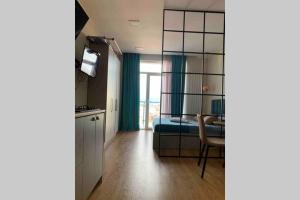 Geverse Apartment