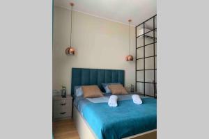 Geverse Apartment