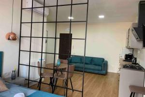 Geverse Apartment