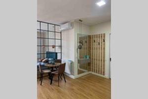 Geverse Apartment