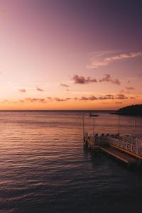 The Beach House Boutique Hotel