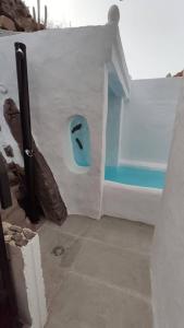 La Casita de Juani,Leoeser