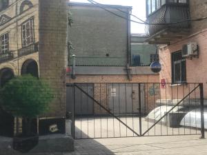 ArArAt-TEATRALNAYA Hostel KYIV