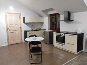 Apartament Metamorfoza