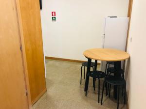 Congregados Apartment