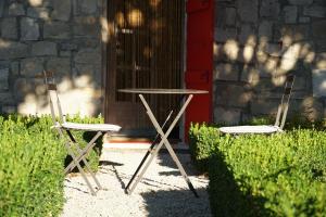 B&B / Chambres d'hotes Les Nefliers chambre d'hotes : photos des chambres