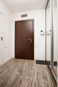 1BD Flat with a lovely terrace in the centre of Plovdiv by Flat Mаnager