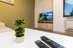 1BD Flat with a lovely terrace in the centre of Plovdiv by Flat Mаnager