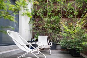 LArchè Comfort&Relax, Luxury loft Porta Venezia