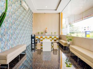 LG Hotel Jember