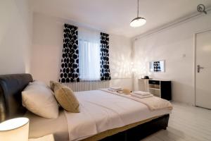 Wine house apartment