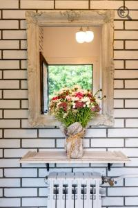 Wine house apartment