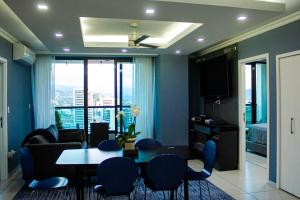 JF Three Bedroom Apartment