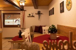 Ferienhof-Gerda-Ferienwohnung-Storchennest