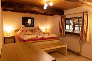 Ferienhof-Gerda-Ferienwohnung-Storchennest