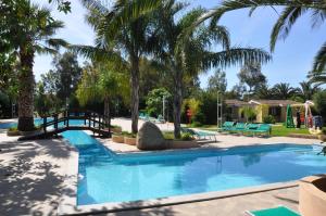 Green Village Resort