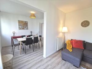 Appartements Le Lumineux - Les Maisons de Madeleine : photos des chambres