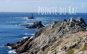 Appartements Bord de Mer l'Appartement a Loctudy : photos des chambres