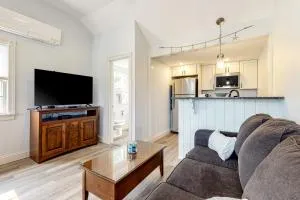 Belle of Maine Cottage 24 - Wells Beach