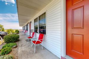 Belle Of Maine Condo 106