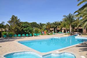 Green Village Resort img26