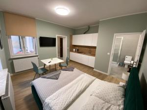 Apartament Kleopatra