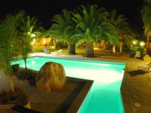 Green Village Resort img43