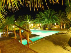 Green Village Resort img45