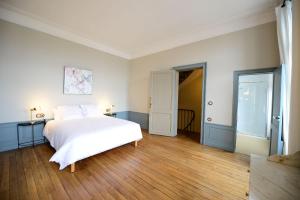 Maisons d'hotes Le Twelve : photos des chambres