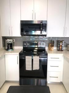 JF Three Bedroom Apartment