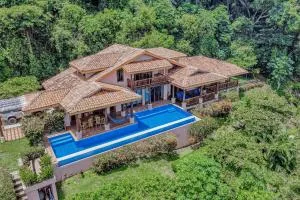 Casa Sueños - Islita