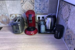 Just Cozy Chambre totalement indépendante #3