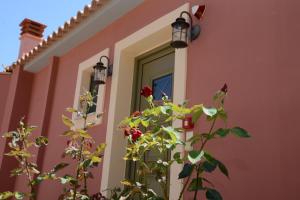 Dio Guesthouses Arkadia Greece