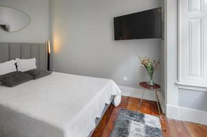 Small Design Studio - Rosa, Bairro Alto