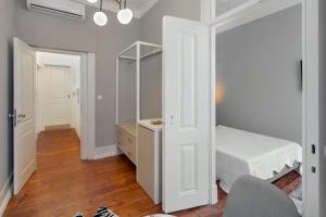 Small Design Studio - Rosa, Bairro Alto