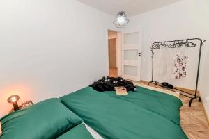 Apartamenty Świętokrzyska