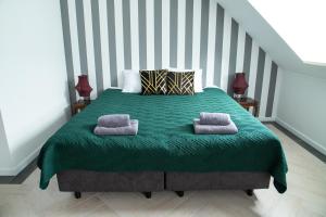 Czarna Dama Apartamenty