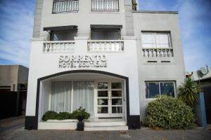 Sorrento Hotel Boutique