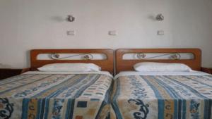 Double or Twin Room room in Filareti Hotel