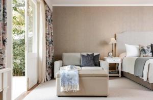 Sunshine Coast Spicers Clovelly Estate 5-Star Hotel suite