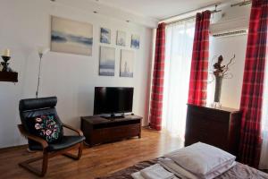 Floriańska Apartment