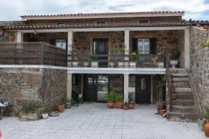 Casa do Canto - Gondramaz