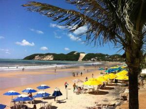 Happy 313 apartamento Frente mar