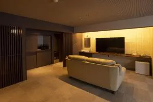 草津温泉 永田屋 (Kusatsu Onsen Eidaya)