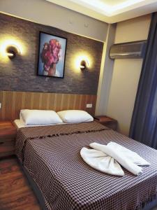Akdeniz apart hotel