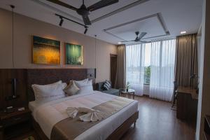 Windstone Residency