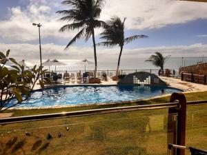 Happy 313 apartamento Frente mar