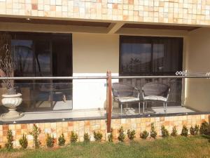 Happy 313 apartamento Frente mar