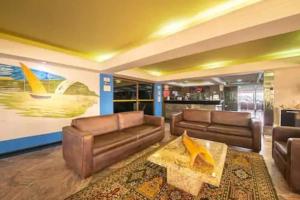 Happy 313 apartamento Frente mar