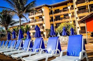 Happy 313 apartamento Frente mar